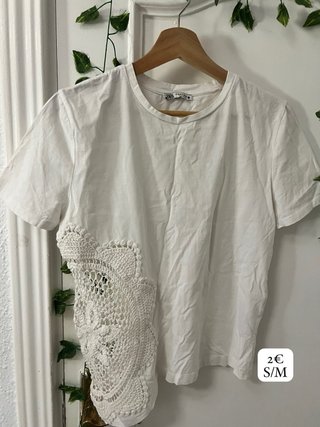 Vestido verde BIMBA Y LOLA talla M