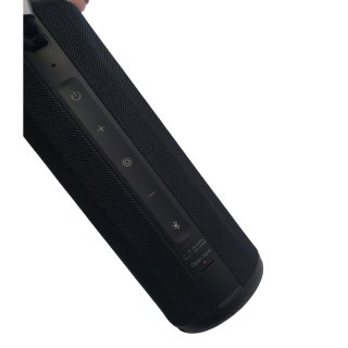 Altavoz Portátil Xiaomi 40W Bluetooth Negro