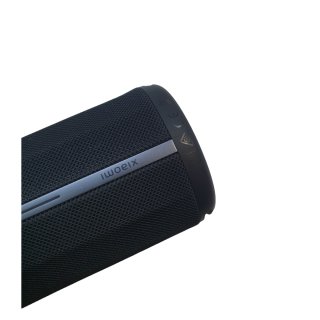 Altavoz Portátil Xiaomi 40W Bluetooth Negro