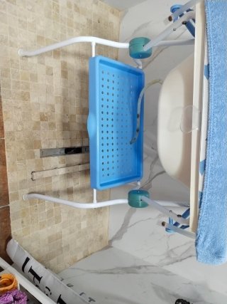Bañera para bebé con cambiador