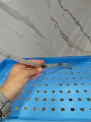 Bañera para bebé con cambiador