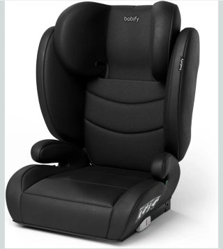 Silla coche infantil Babify FlexiFit nueva