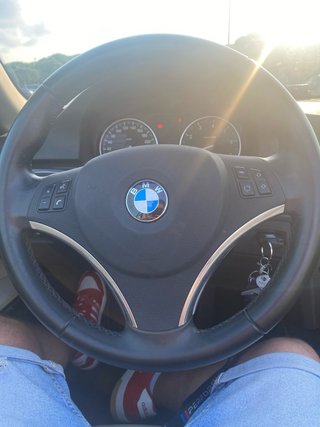 BMW Serie 3 e93