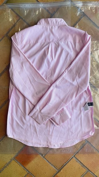 Camicia Shein Colletto Coreano S