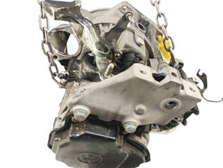 CAJA CAMBIOS SEAT ALTEA (5P1) BJB 0A4301107