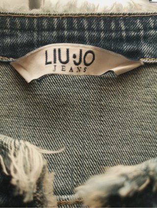 Giubbino Jeans Liu Jo