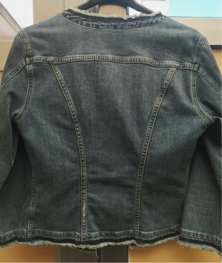Giubbino Jeans Liu Jo