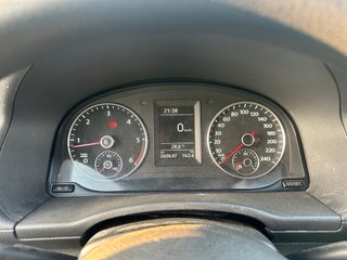 Volkswagen Caddy 2015
