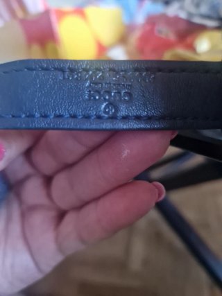 Berretto Gucci Blu