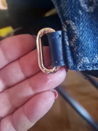 Berretto Gucci Blu