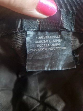 Berretto Gucci Blu