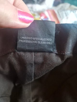 Berretto Gucci Blu