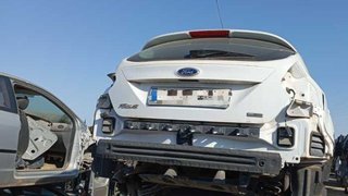 Elevalunas delantero ford focus lim. (cb8) 237623