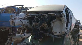 Elevalunas delantero ford focus lim. (cb8) 237623