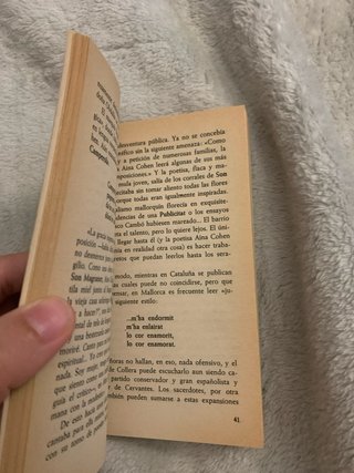La muerte de una dama - Llorenç Villalonga