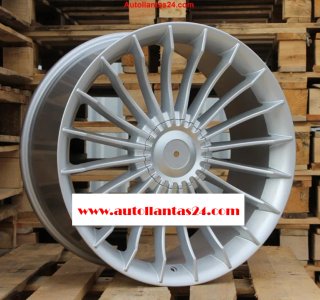 Juego 4 llantas para bmw varios tamaños 11 r432831
