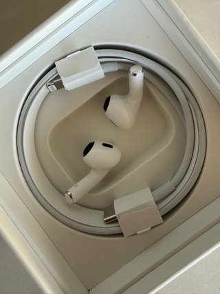 AirPods Pro 2 Apple Blancos