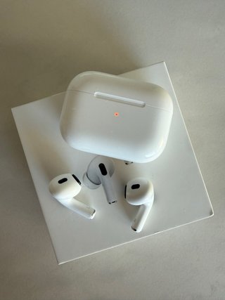 AirPods Pro 2 Apple Blancos