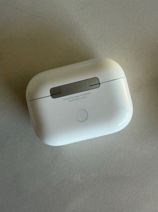 AirPods Pro 2 Apple Blancos