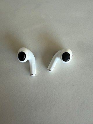 AirPods Pro 2 Apple Blancos
