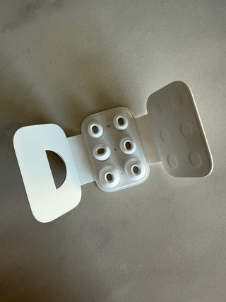 AirPods Pro 2 Apple Blancos