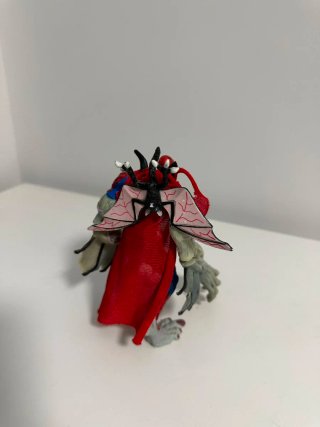 Spider-Man Toy Biz Figura de Acción 1997