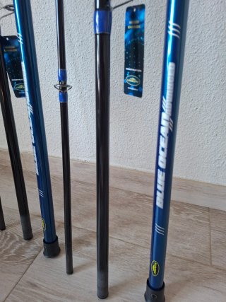 2 SURFCASTING NUEVAS