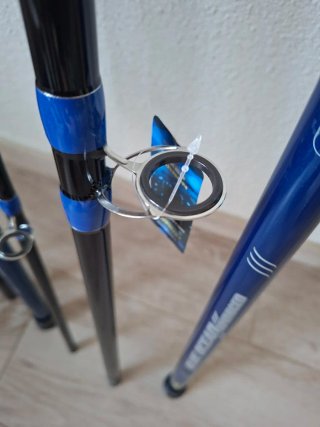 2 SURFCASTING NUEVAS