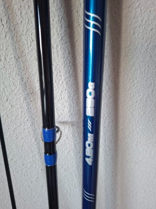 2 SURFCASTING NUEVAS