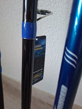 2 SURFCASTING NUEVAS