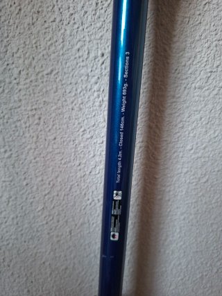 2 SURFCASTING NUEVAS