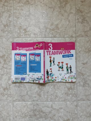 Teamwork 3ºeso St 20