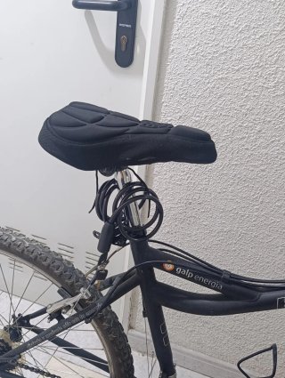 Bicicleta Montaña Rin 26