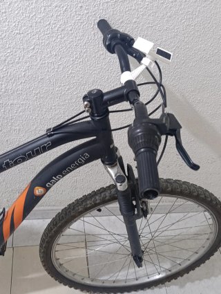 Bicicleta Montaña Rin 26