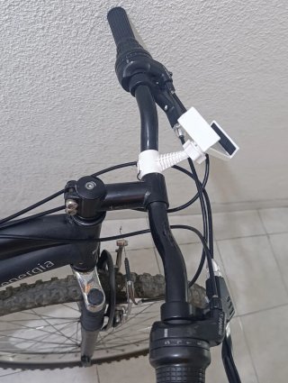 Bicicleta Montaña Rin 26