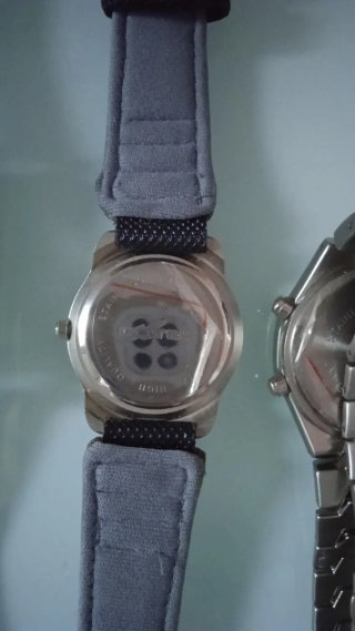 Lote 3 Orologi da uomo NUOVI