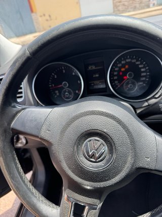 Volkswagen Golf 2009