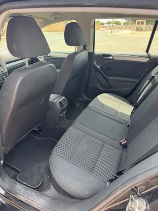 Volkswagen Golf 2009