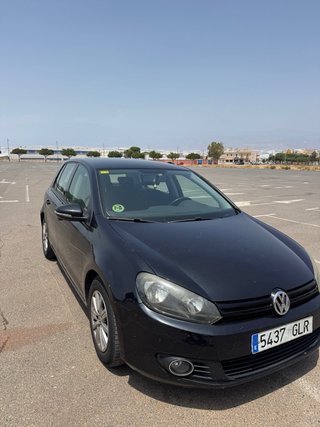 Volkswagen Golf 2009
