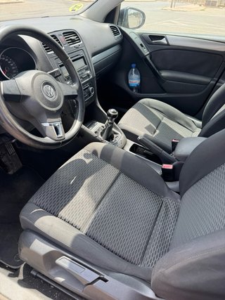Volkswagen Golf 2009