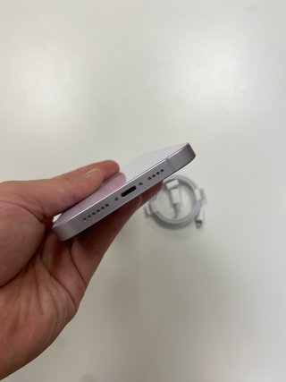 iPhone 14 Plus | TIBUPHONE | GARANTÍA