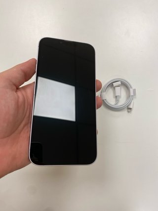 iPhone 14 Plus | TIBUPHONE | GARANTÍA