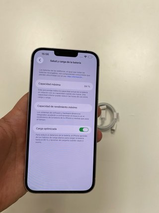iPhone 14 Plus | TIBUPHONE | GARANTÍA