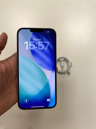 iPhone 14 Plus | TIBUPHONE | GARANTÍA