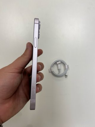 iPhone 14 Plus | TIBUPHONE | GARANTÍA