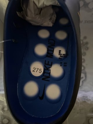 Nike Mind 001