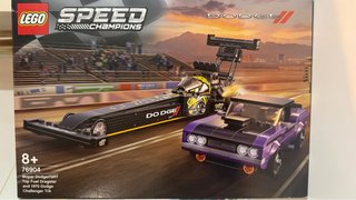 LEGO Speed Champions 76904