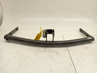 REFUERZO PARAGOLPES TRASERO SEAT LEON (1P1) BXE 5