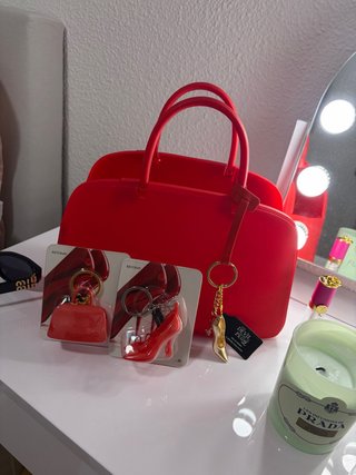 Bolso Palomitero El Diablo Viste De Prada 2