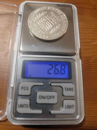 Juego de Monedas Copa Mundial USA 1994 plata